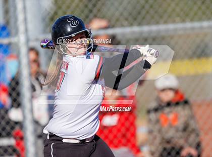 Thumbnail 1 in Elkhorn vs. Pius X photogallery.