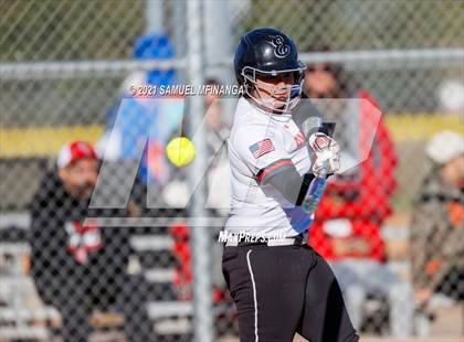 Thumbnail 3 in Elkhorn vs. Pius X photogallery.