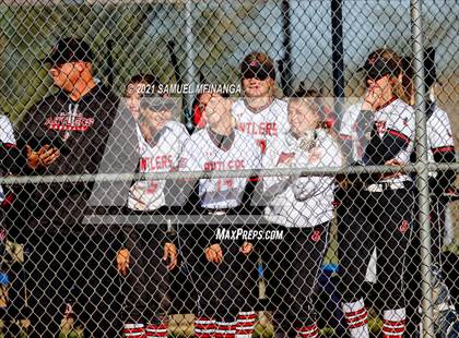 Thumbnail 1 in Elkhorn vs. Pius X photogallery.