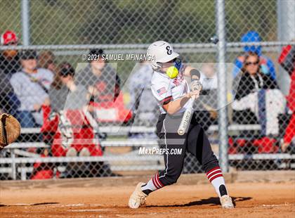 Thumbnail 2 in Elkhorn vs. Pius X photogallery.