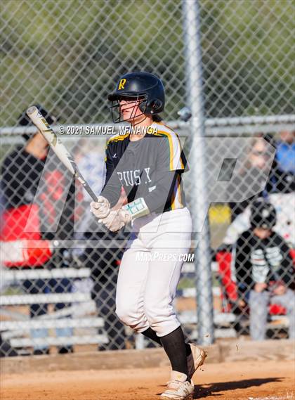 Thumbnail 1 in Elkhorn vs. Pius X photogallery.