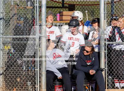 Thumbnail 1 in Elkhorn vs. Pius X photogallery.