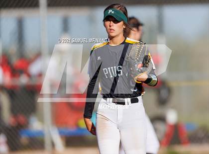 Thumbnail 2 in Elkhorn vs. Pius X photogallery.