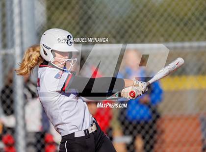 Thumbnail 2 in Elkhorn vs. Pius X photogallery.