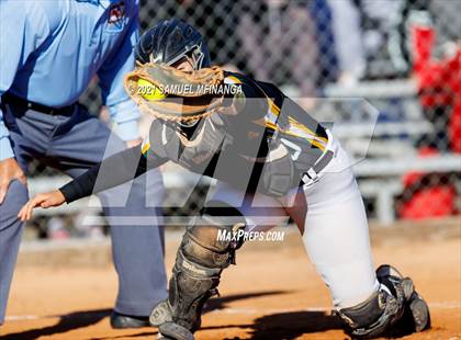 Thumbnail 3 in Elkhorn vs. Pius X photogallery.