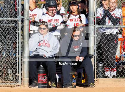Thumbnail 2 in Elkhorn vs. Pius X photogallery.