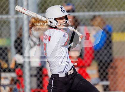 Thumbnail 3 in Elkhorn vs. Pius X photogallery.