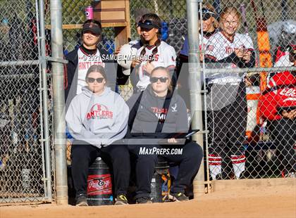 Thumbnail 2 in Elkhorn vs. Pius X photogallery.