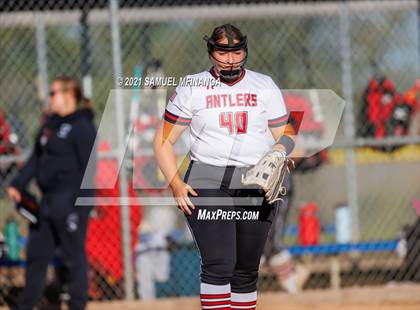 Thumbnail 3 in Elkhorn vs. Pius X photogallery.
