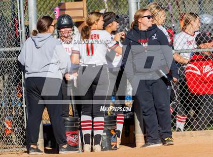 Thumbnail 1 in Elkhorn vs. Pius X photogallery.