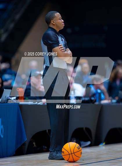 Thumbnail 3 in Union County vs Butler (GHSA 2A Championship) photogallery.