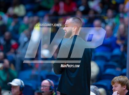 Thumbnail 3 in Union County vs Butler (GHSA 2A Championship) photogallery.