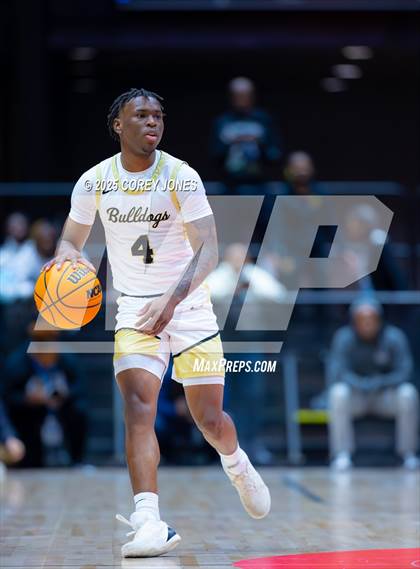 Thumbnail 1 in Union County vs Butler (GHSA 2A Championship) photogallery.