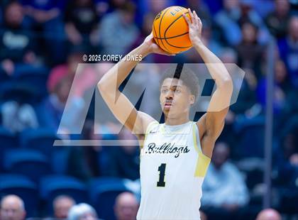 Thumbnail 3 in Union County vs Butler (GHSA 2A Championship) photogallery.