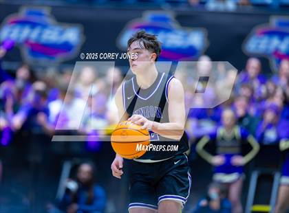 Thumbnail 3 in Union County vs Butler (GHSA 2A Championship) photogallery.