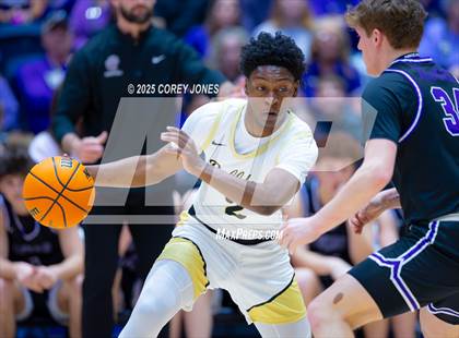 Thumbnail 2 in Union County vs Butler (GHSA 2A Championship) photogallery.