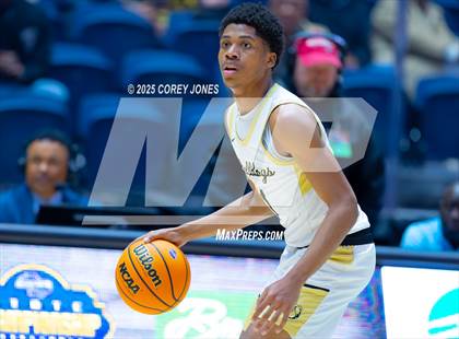 Thumbnail 2 in Union County vs Butler (GHSA 2A Championship) photogallery.