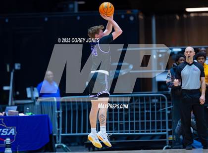 Thumbnail 3 in Union County vs Butler (GHSA 2A Championship) photogallery.
