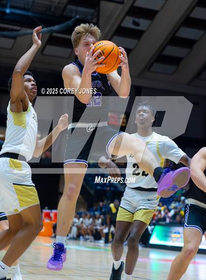 Thumbnail 2 in Union County vs Butler (GHSA 2A Championship) photogallery.