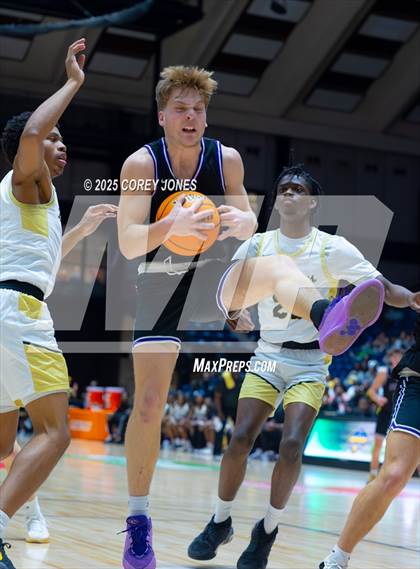 Thumbnail 3 in Union County vs Butler (GHSA 2A Championship) photogallery.