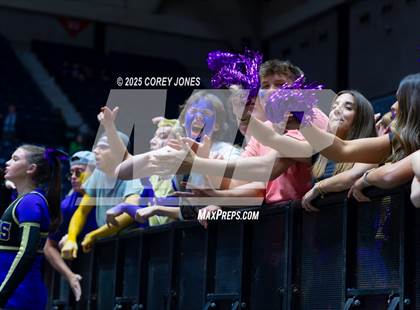 Thumbnail 1 in Union County vs Butler (GHSA 2A Championship) photogallery.