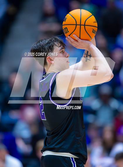 Thumbnail 2 in Union County vs Butler (GHSA 2A Championship) photogallery.