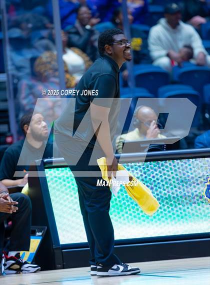 Thumbnail 3 in Union County vs Butler (GHSA 2A Championship) photogallery.