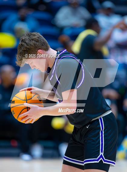 Thumbnail 1 in Union County vs Butler (GHSA 2A Championship) photogallery.