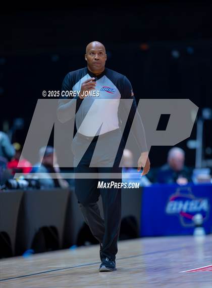 Thumbnail 1 in Union County vs Butler (GHSA 2A Championship) photogallery.
