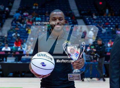 Thumbnail 2 in Union County vs Butler (GHSA 2A Championship) photogallery.
