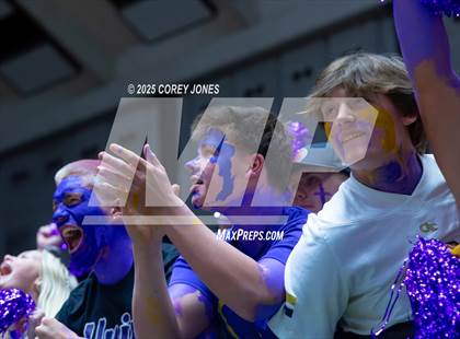 Thumbnail 3 in Union County vs Butler (GHSA 2A Championship) photogallery.