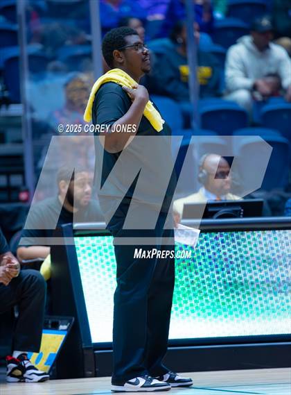 Thumbnail 2 in Union County vs Butler (GHSA 2A Championship) photogallery.