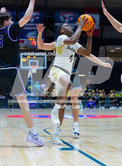 Thumbnail 1 in Union County vs Butler (GHSA 2A Championship) photogallery.