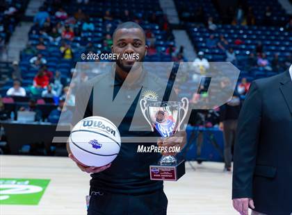 Thumbnail 1 in Union County vs Butler (GHSA 2A Championship) photogallery.