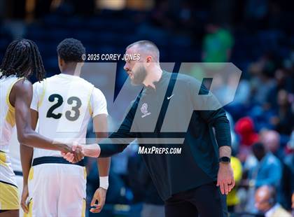 Thumbnail 1 in Union County vs Butler (GHSA 2A Championship) photogallery.