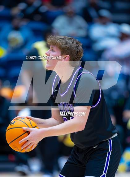 Thumbnail 2 in Union County vs Butler (GHSA 2A Championship) photogallery.