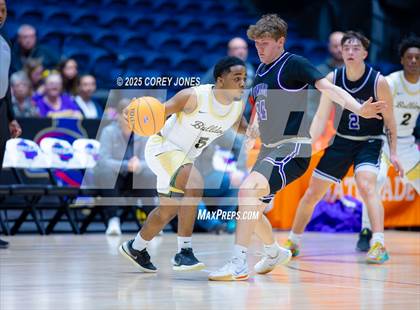 Thumbnail 1 in Union County vs Butler (GHSA 2A Championship) photogallery.