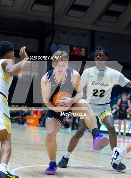Thumbnail 1 in Union County vs Butler (GHSA 2A Championship) photogallery.