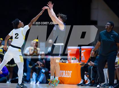 Thumbnail 2 in Union County vs Butler (GHSA 2A Championship) photogallery.
