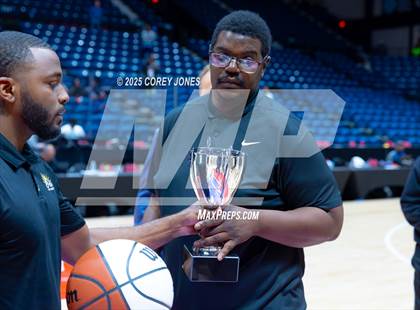 Thumbnail 1 in Union County vs Butler (GHSA 2A Championship) photogallery.
