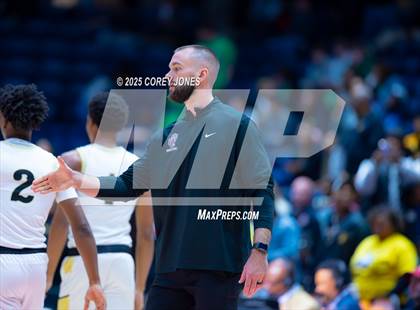 Thumbnail 3 in Union County vs Butler (GHSA 2A Championship) photogallery.