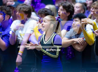 Thumbnail 3 in Union County vs Butler (GHSA 2A Championship) photogallery.