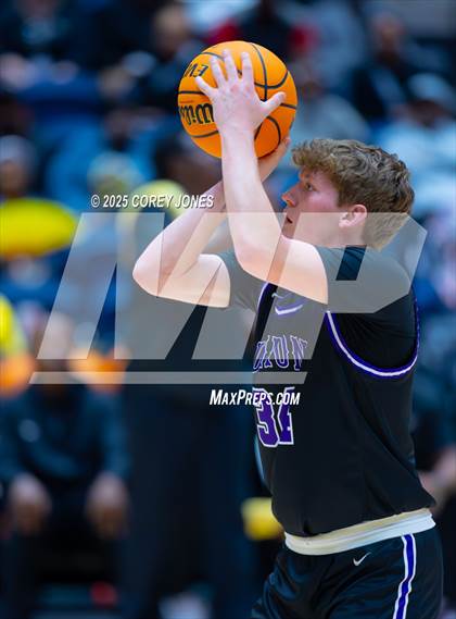Thumbnail 3 in Union County vs Butler (GHSA 2A Championship) photogallery.