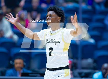Thumbnail 2 in Union County vs Butler (GHSA 2A Championship) photogallery.