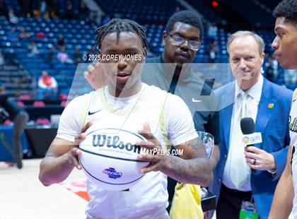 Thumbnail 2 in Union County vs Butler (GHSA 2A Championship) photogallery.