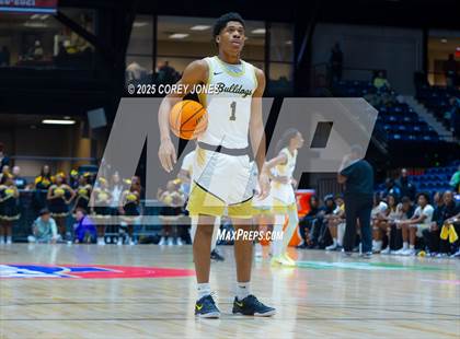Thumbnail 2 in Union County vs Butler (GHSA 2A Championship) photogallery.