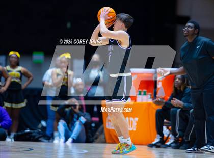 Thumbnail 1 in Union County vs Butler (GHSA 2A Championship) photogallery.