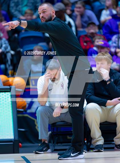Thumbnail 3 in Union County vs Butler (GHSA 2A Championship) photogallery.