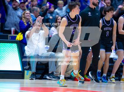 Thumbnail 2 in Union County vs Butler (GHSA 2A Championship) photogallery.