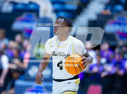 Thumbnail 3 in Union County vs Butler (GHSA 2A Championship) photogallery.